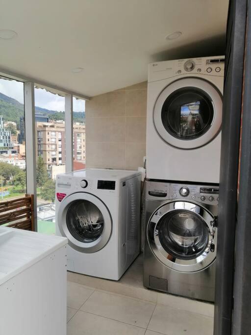 Bien Ubicado, Comodo Y Funcional Apartment