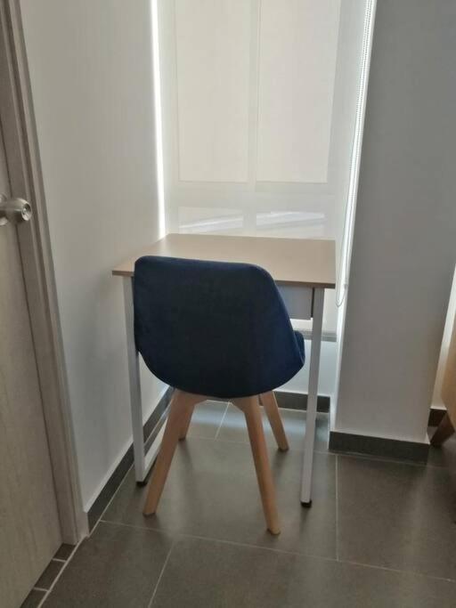 Bien Ubicado, Comodo Y Funcional Bogota