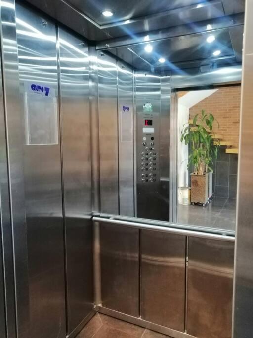 Bien Ubicado, Comodo Y Funcional Apartment *