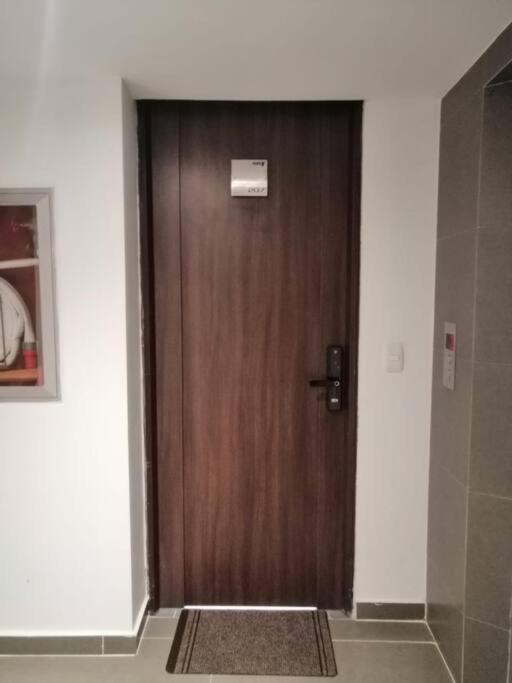 Bien Ubicado, Comodo Y Funcional * Bogota