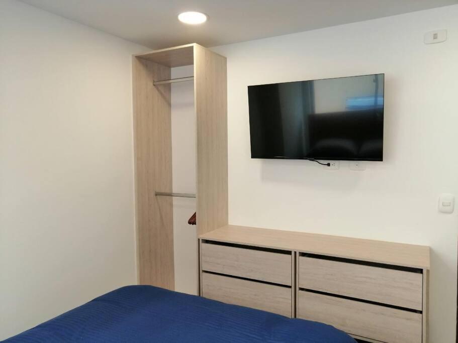 Bien Ubicado, Comodo Y Funcional Apartment *