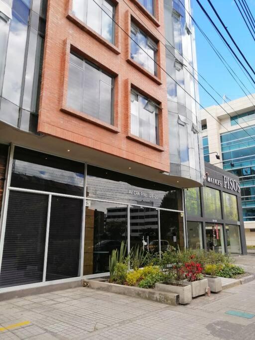 Bien Ubicado, Comodo Y Funcional * Bogota