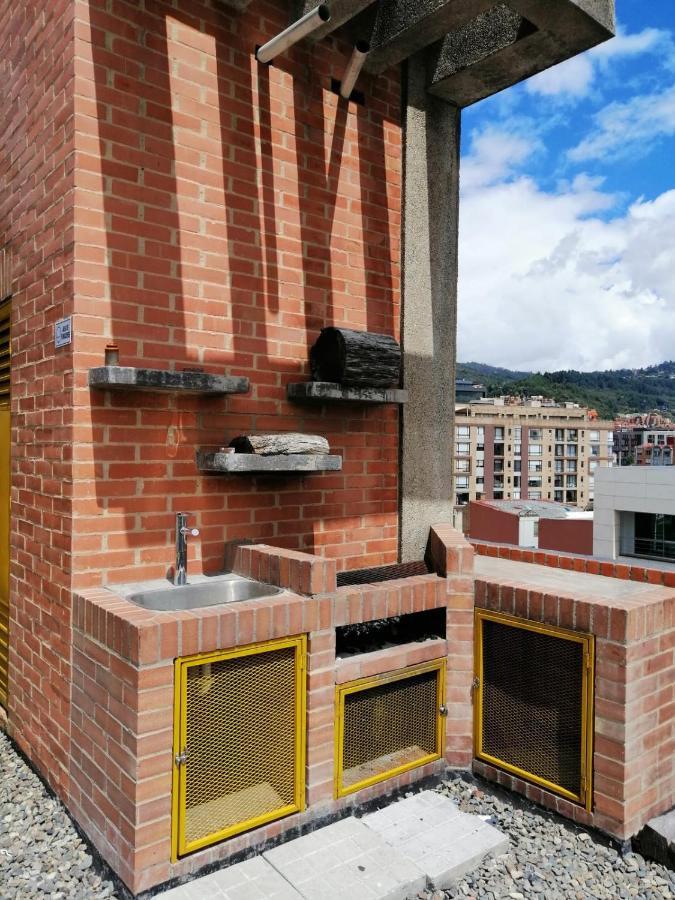 Bien Ubicado, Comodo Y Funcional Apartment
