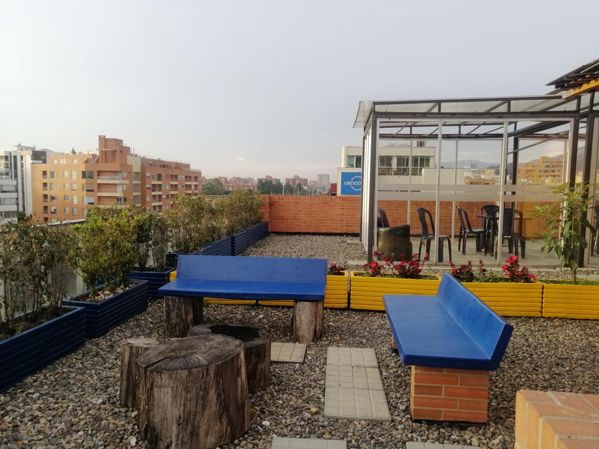 Bien Ubicado, Comodo Y Funcional Bogota