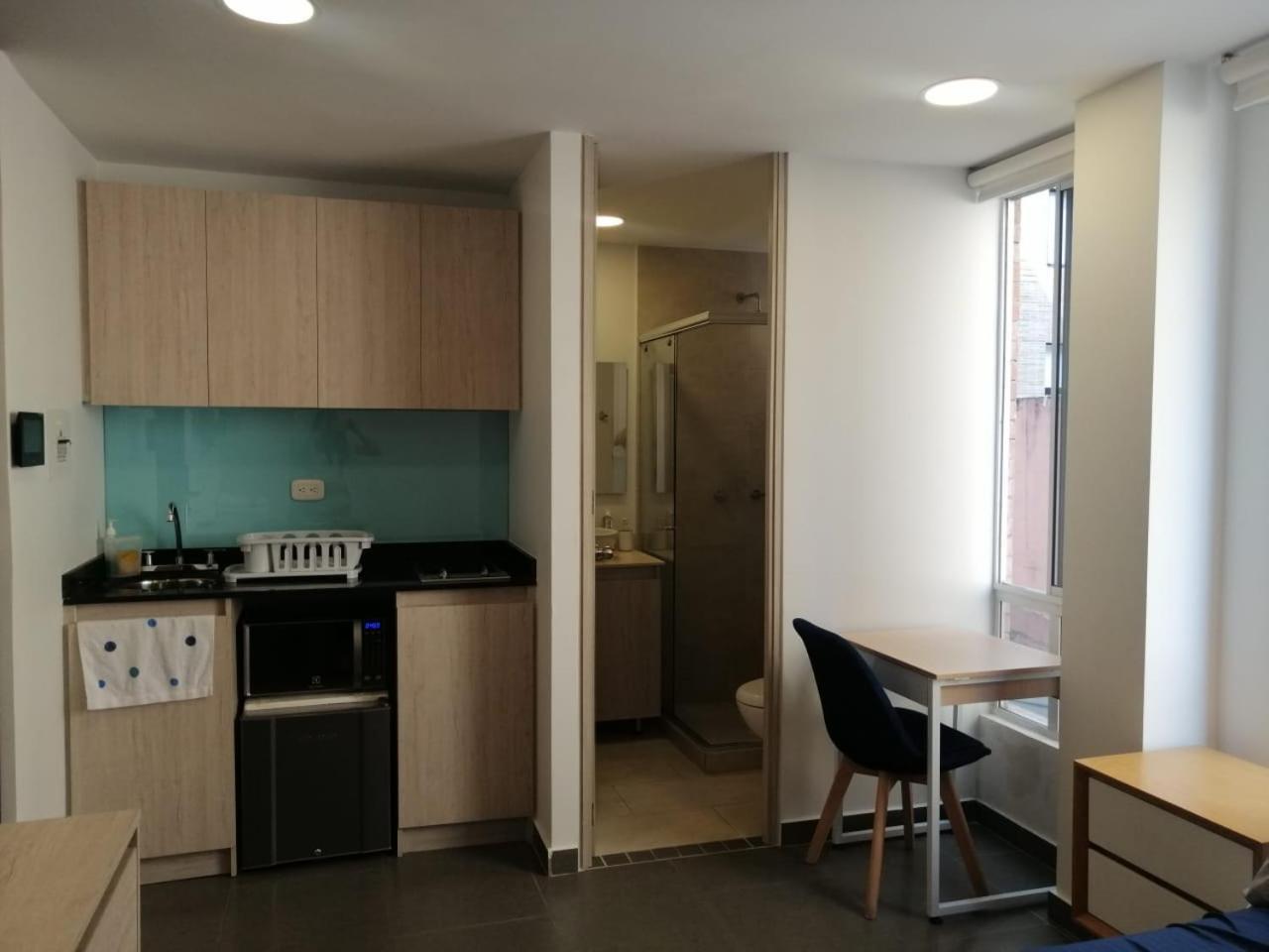 Bien Ubicado, Comodo Y Funcional Apartment *