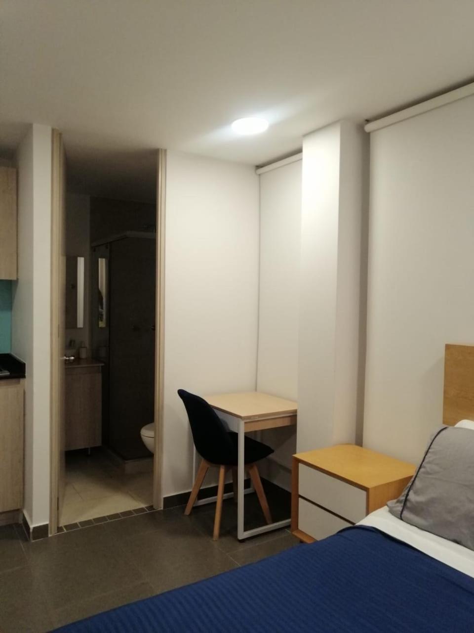 Apartment Bien Ubicado, Comodo Y Funcional